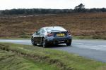 Toyota GT 86 2016 года (UK)